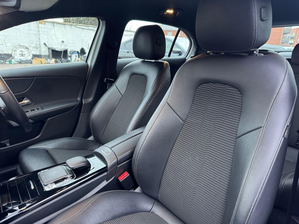 Used Mercedes-Benz A-Class 2019 for sale - 77804115: Photo 60