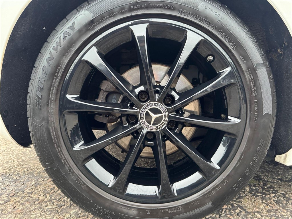 Used Mercedes-Benz A-Class 2019 for sale - 77804115: Photo 67