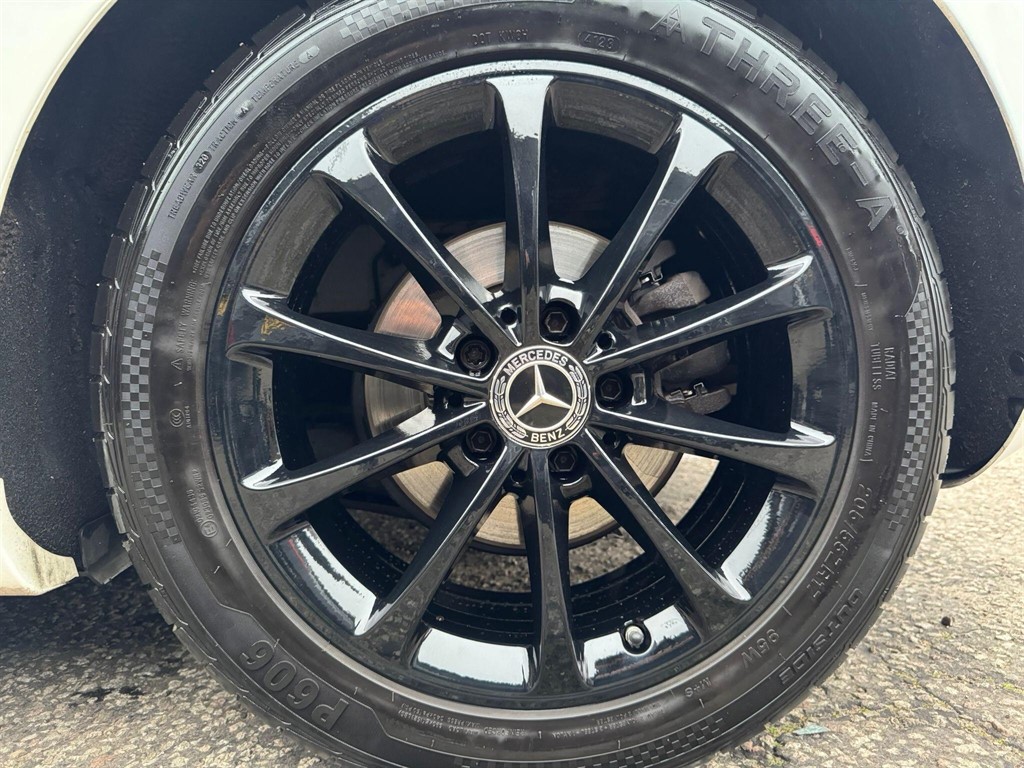 Used Mercedes-Benz A-Class 2019 for sale - 77804115: Photo 68