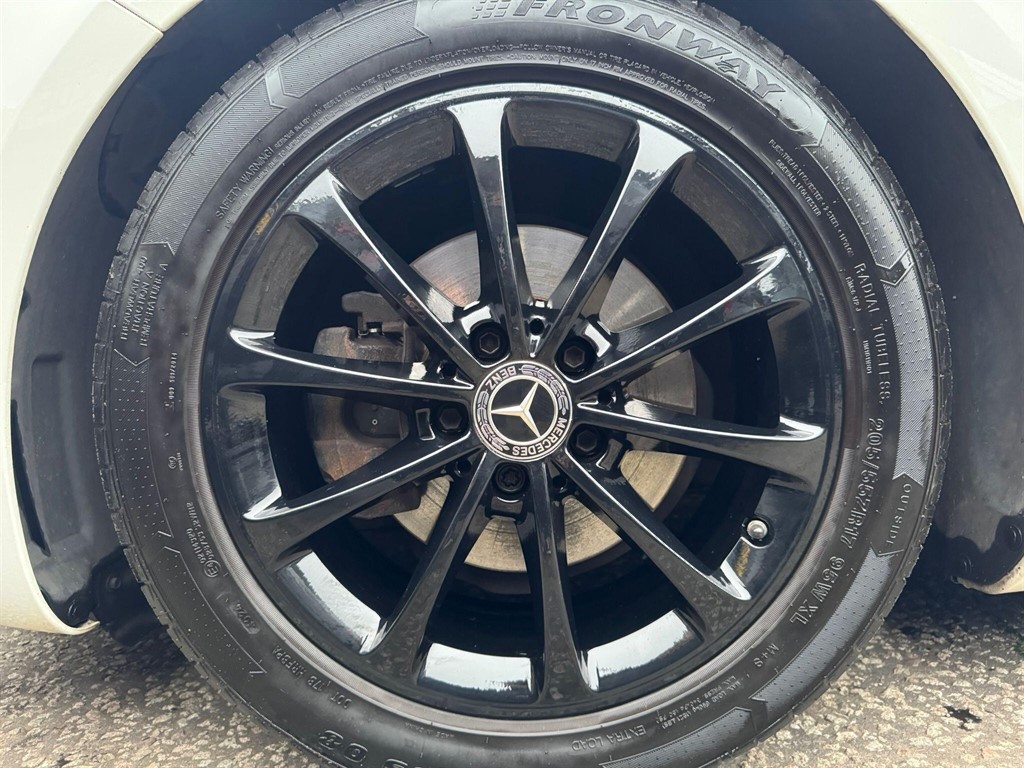 Used Mercedes-Benz A-Class 2019 for sale - 77804115: Photo 69