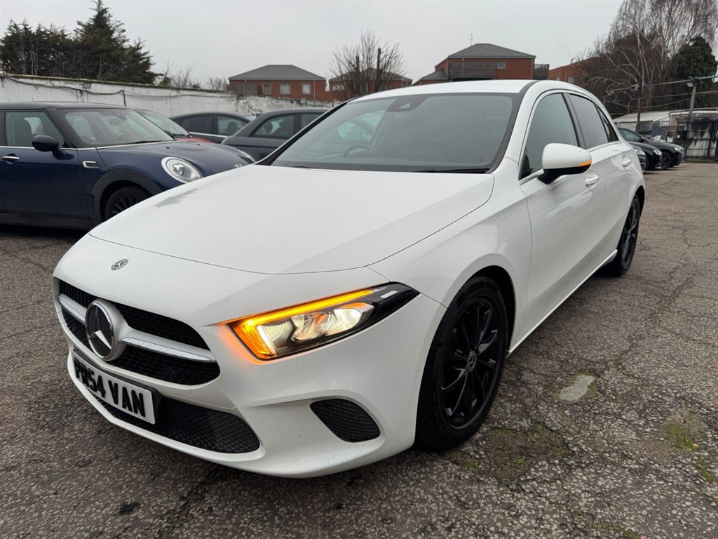 Used Mercedes-Benz A-Class 2019 for sale - 77804115: Photo 7
