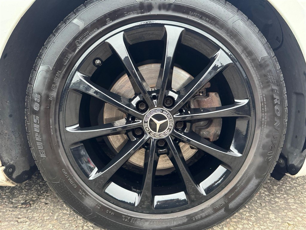 Used Mercedes-Benz A-Class 2019 for sale - 77804115: Photo 70