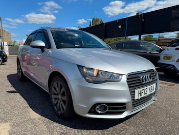 Used Audi A1 2013 for sale - 79413230: Photo