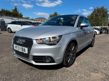 Used Audi A1 2013 for sale - 79413230: Photo