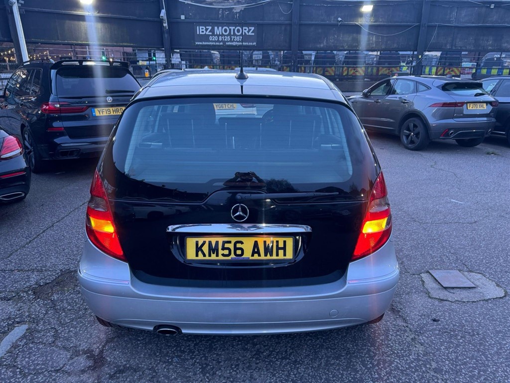 Used Mercedes-Benz A-Class 2006 for sale - 77560772: Photo 16