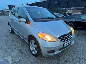 Used Mercedes-Benz A-Class 2006 for sale - 77560772: Photo