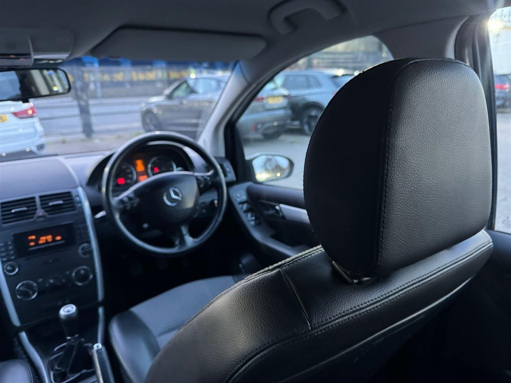 Used Mercedes-Benz A-Class 2006 for sale - 77560772: Photo 23