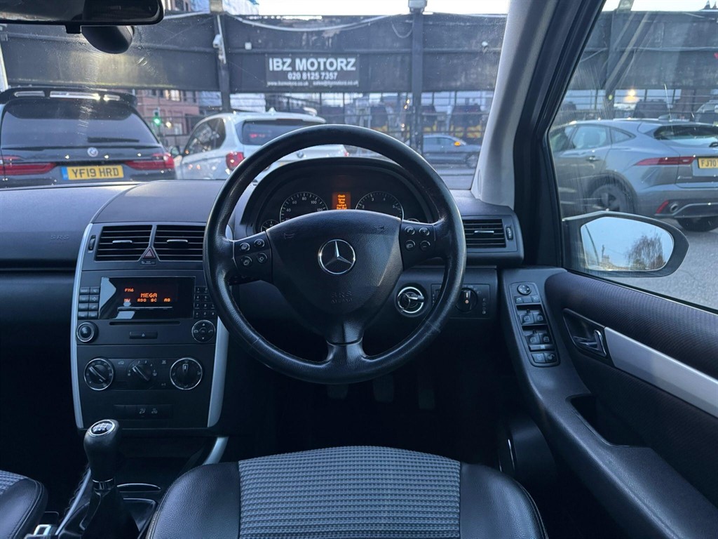 Used Mercedes-Benz A-Class 2006 for sale - 77560772: Photo 25