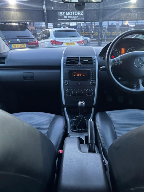 Used Mercedes-Benz A-Class 2006 for sale - 77560772: Photo 27