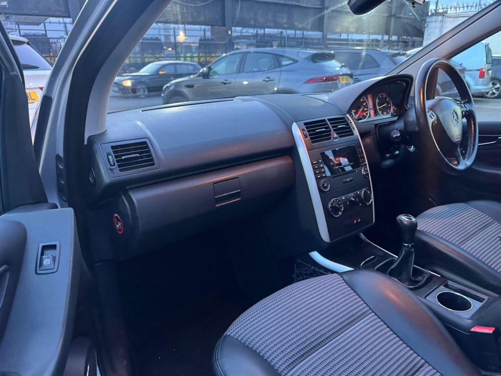 Used Mercedes-Benz A-Class 2006 for sale - 77560772: Photo 28