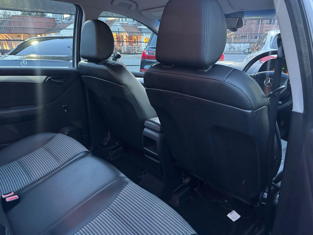 Used Mercedes-Benz A-Class 2006 for sale - 77560772: Photo 33