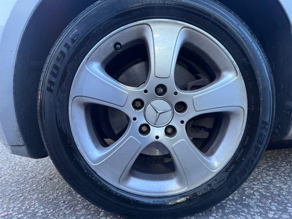 Used Mercedes-Benz A-Class 2006 for sale - 77560772: Photo 42