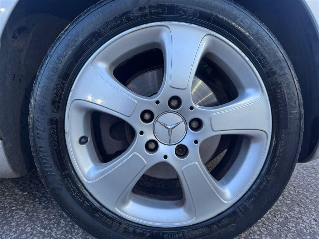 Used Mercedes-Benz A-Class 2006 for sale - 77560772: Photo 44