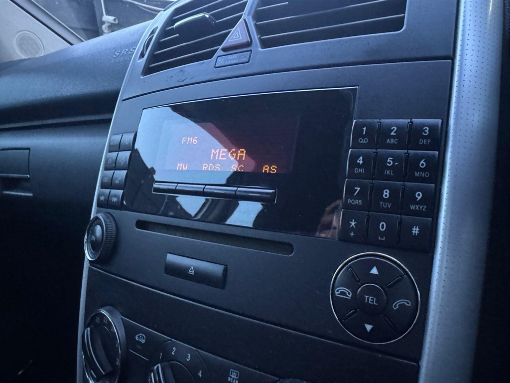 Used Mercedes-Benz A-Class 2006 for sale - 77560772: Photo 45