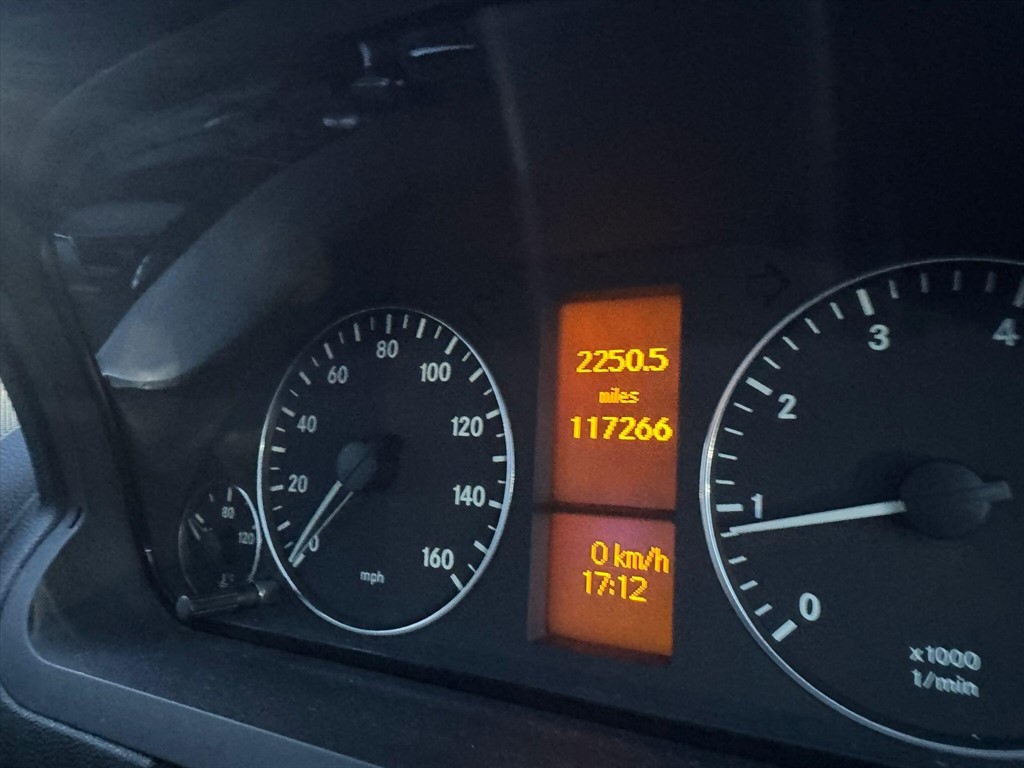 Used Mercedes-Benz A-Class 2006 for sale - 77560772: Photo 46