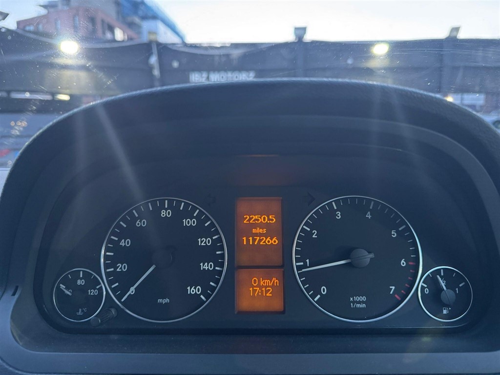 Used Mercedes-Benz A-Class 2006 for sale - 77560772: Photo 47