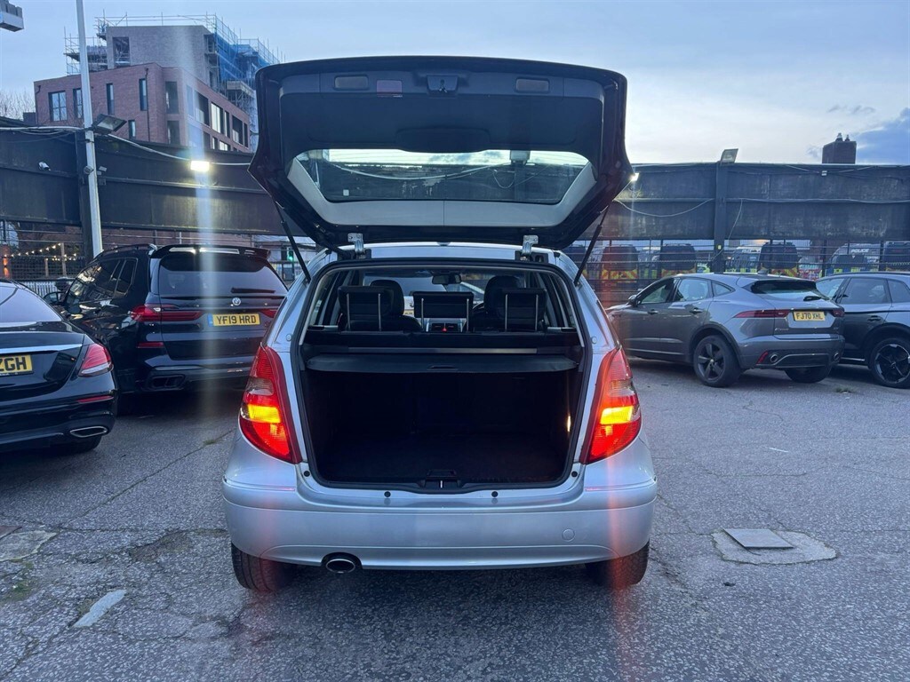 Used Mercedes-Benz A-Class 2006 for sale - 77560772: Photo 49