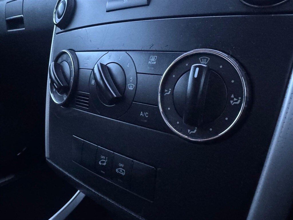 Used Mercedes-Benz A-Class 2006 for sale - 77560772: Photo 53