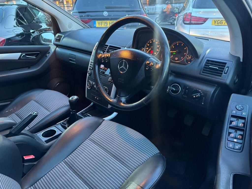 Used Mercedes-Benz A-Class 2006 for sale - 77560772: Photo 54