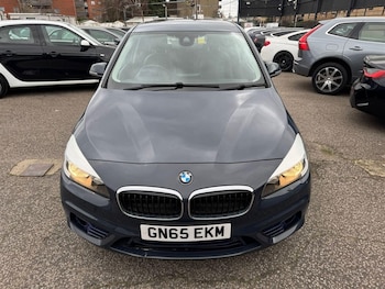 Used BMW 2 Series 2015 for sale - 77619511: Photo
