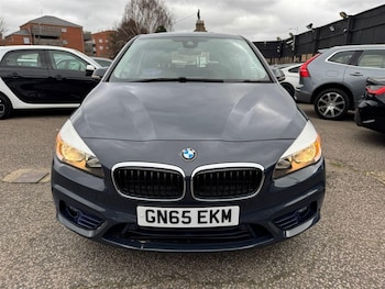 Used BMW 2 Series 2015 for sale - 77619511: Photo