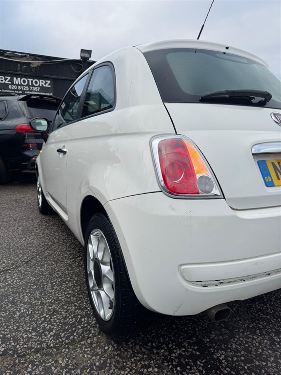 Used Fiat 500 2009 for sale - 76615918: Photo 14