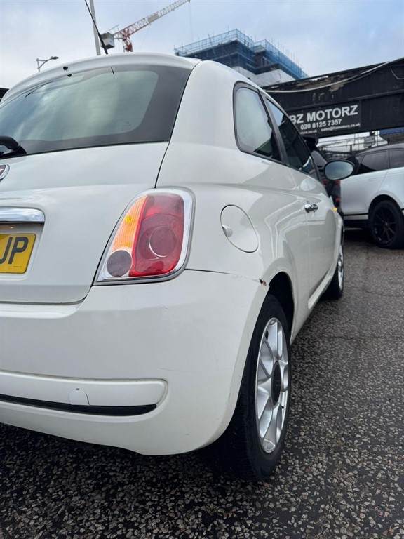 Used Fiat 500 2009 for sale - 76615918: Photo 15