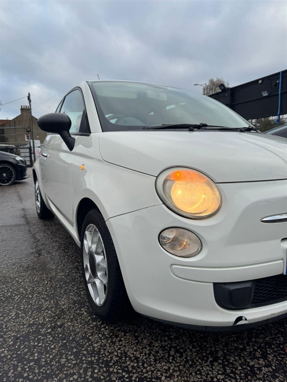 Used Fiat 500 2009 for sale - 76615918: Photo 16