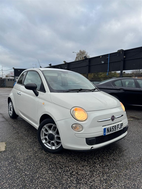 Used Fiat 500 2009 for sale - 76615918: Photo 20