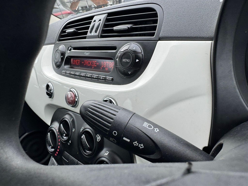 Used Fiat 500 2009 for sale - 76615918: Photo 35