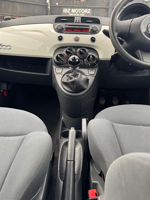 Used Fiat 500 2009 for sale - 76615918: Photo 39