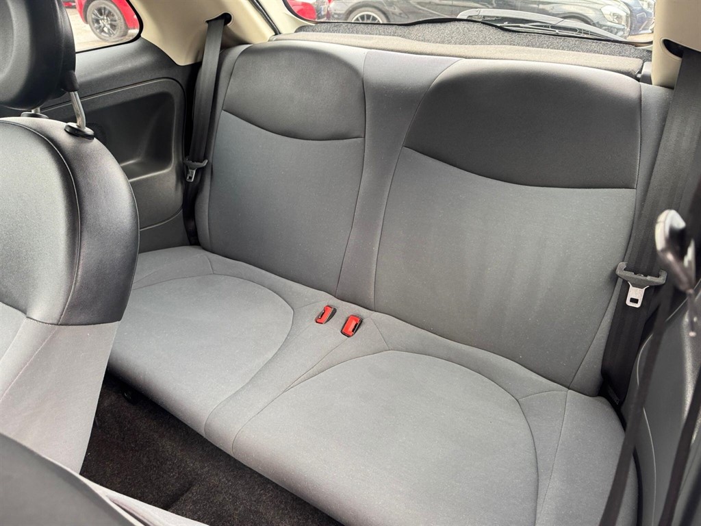 Used Fiat 500 2009 for sale - 76615918: Photo 41