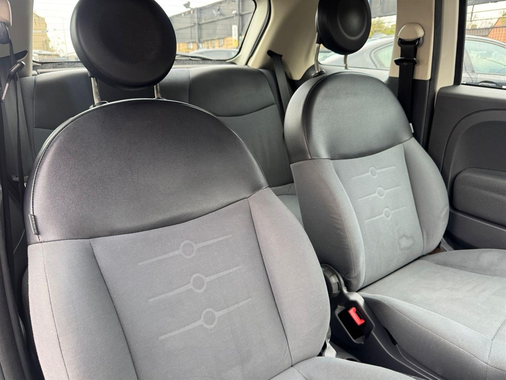 Used Fiat 500 2009 for sale - 76615918: Photo 42