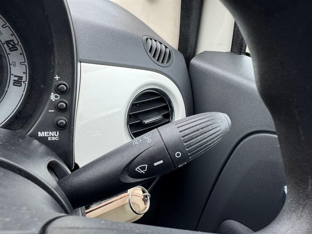 Used Fiat 500 2009 for sale - 76615918: Photo 44