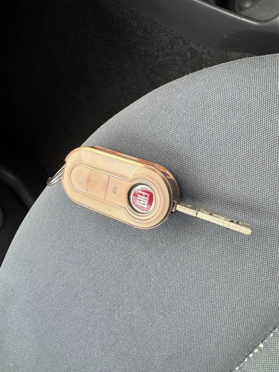 Used Fiat 500 2009 for sale - 76615918: Photo 46