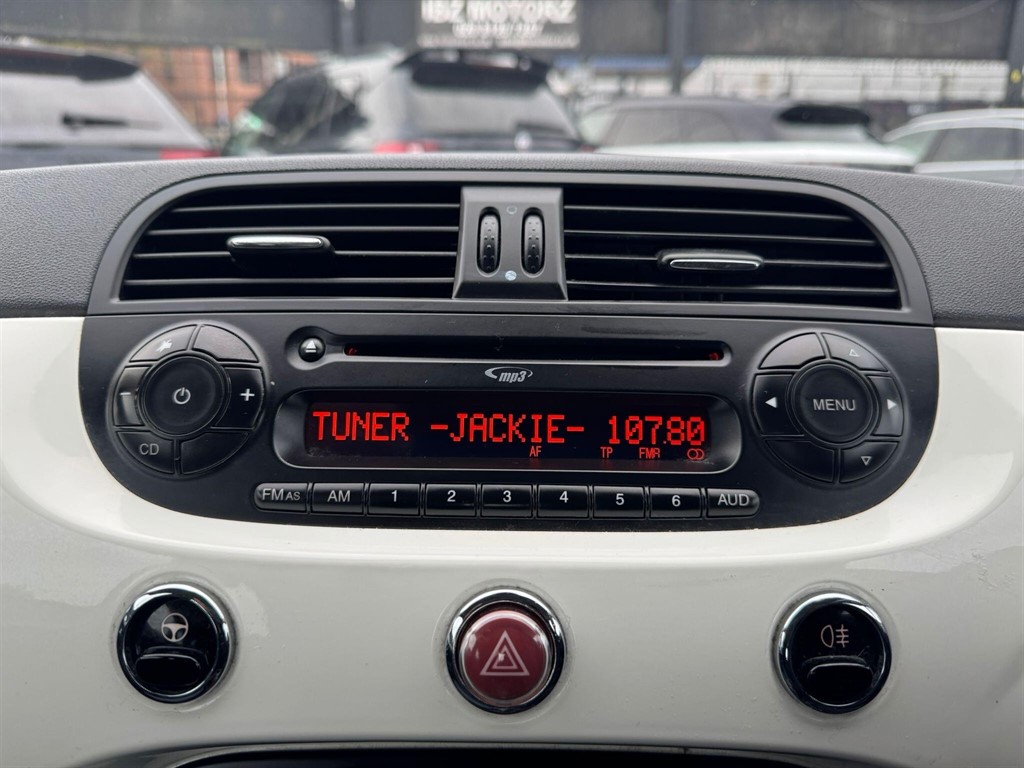 Used Fiat 500 2009 for sale - 76615918: Photo 47