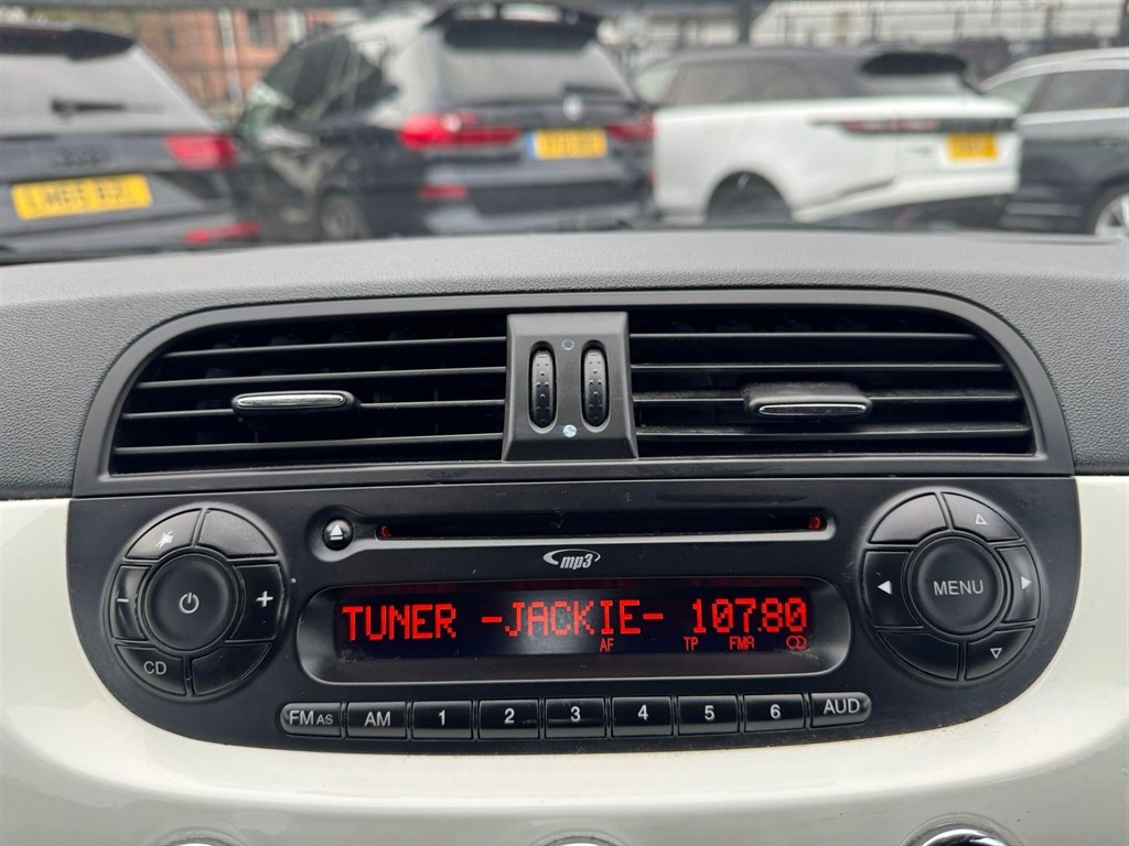 Used Fiat 500 2009 for sale - 76615918: Photo 48