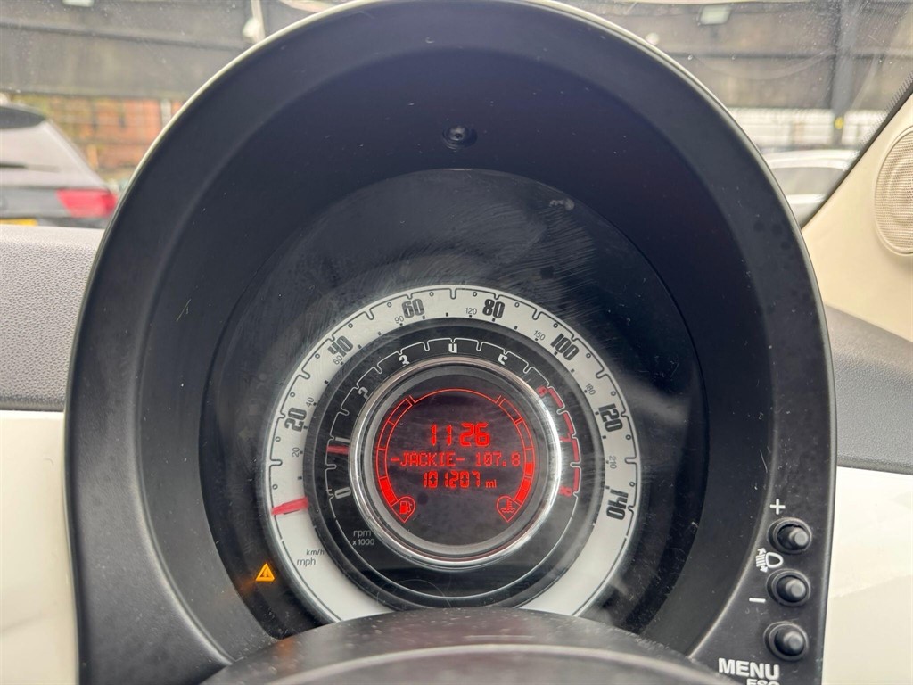 Used Fiat 500 2009 for sale - 76615918: Photo 49