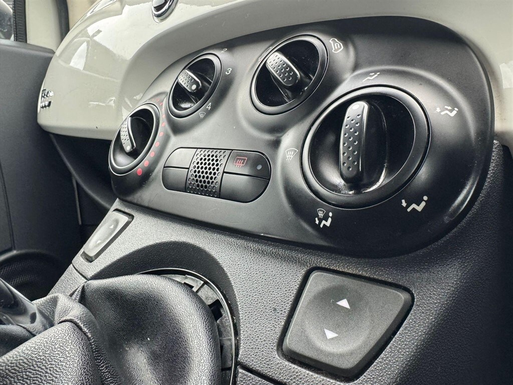 Used Fiat 500 2009 for sale - 76615918: Photo 51