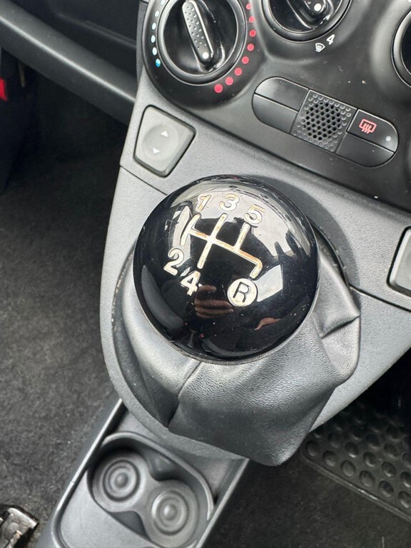 Used Fiat 500 2009 for sale - 76615918: Photo 52