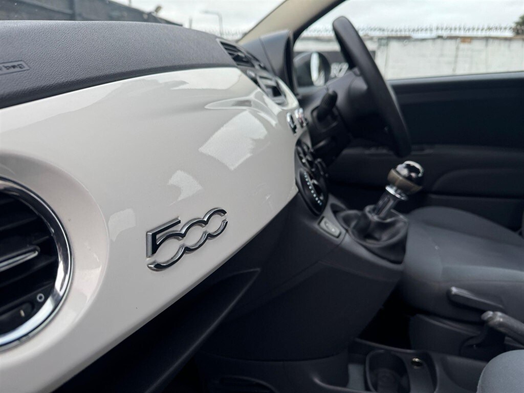 Used Fiat 500 2009 for sale - 76615918: Photo 53