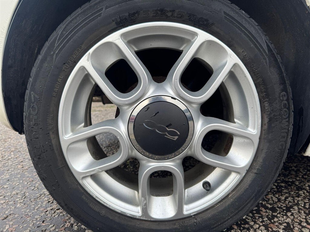 Used Fiat 500 2009 for sale - 76615918: Photo 59