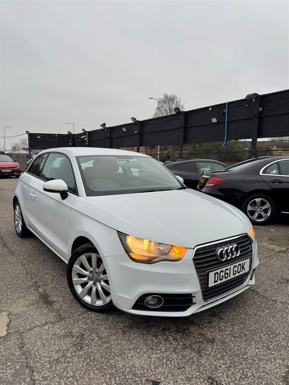 Used Audi A1 2011 for sale - 77312524: Photo 28