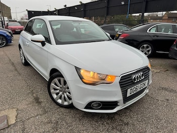 Used Audi A1 2011 for sale - 77312524: Photo