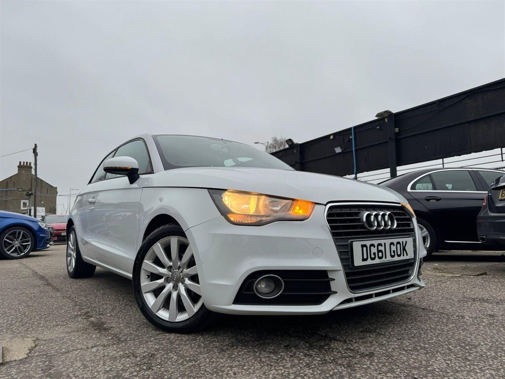 Used Audi A1 2011 for sale - 77312524: Photo 35