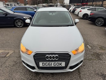 Used Audi A1 2011 for sale - 77312524: Photo