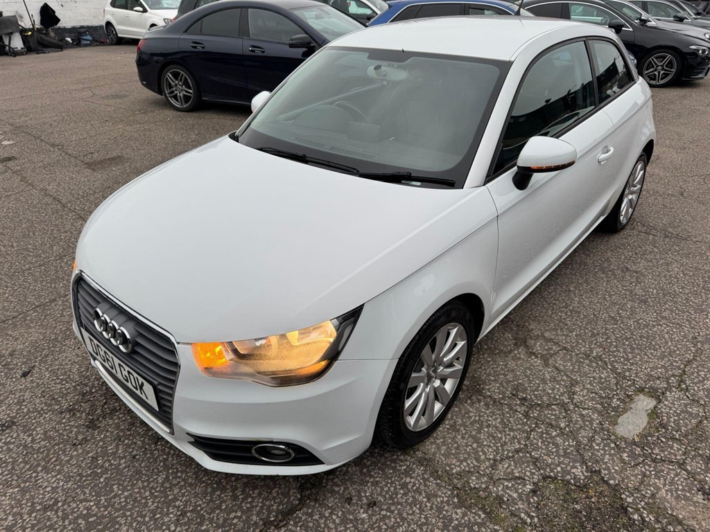 Used Audi A1 2011 for sale - 77312524: Photo 41