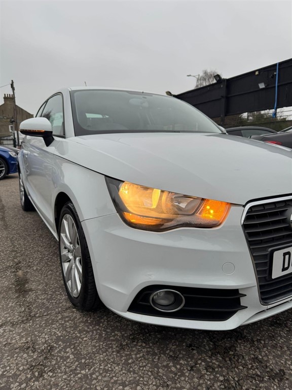 Used Audi A1 2011 for sale - 77312524: Photo 43