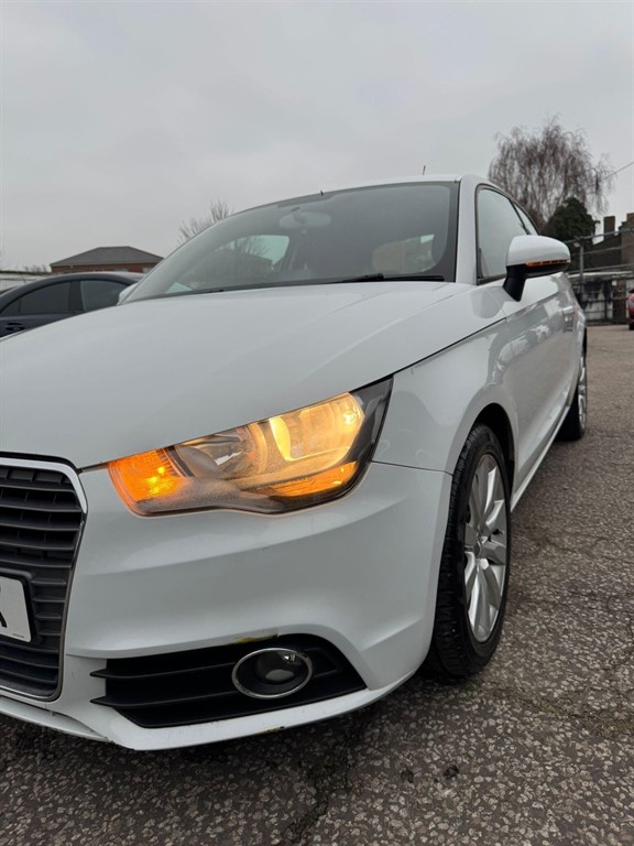 Used Audi A1 2011 for sale - 77312524: Photo 45