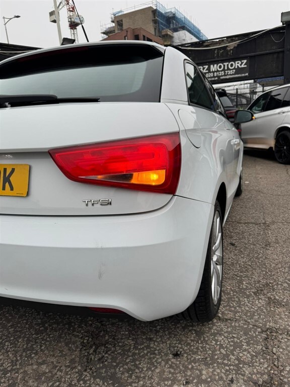 Used Audi A1 2011 for sale - 77312524: Photo 53